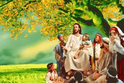 Jesus