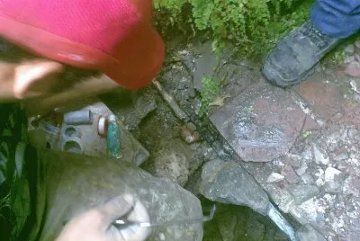 AGUA