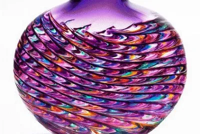 Large Glass jigsaw puzzle