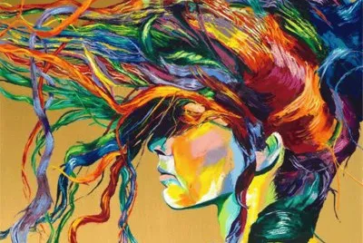 פאזל של Windswept by Linzi Lynn