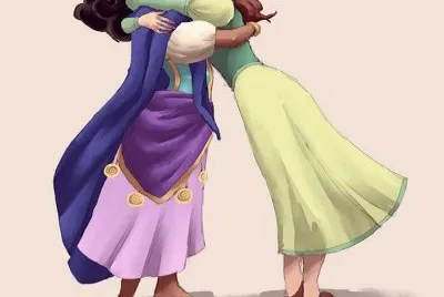 Esmeralda Belle