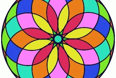 En Colores jigsaw puzzle