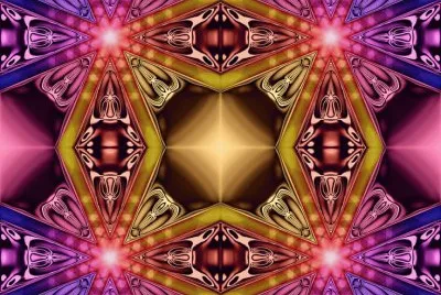 Kaleidoscope