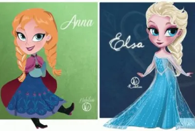 Anna Elsa