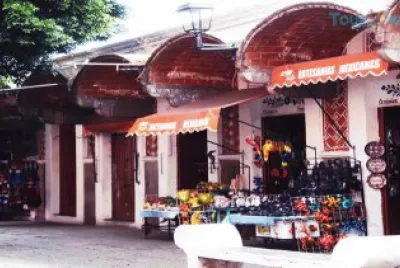 פאזל של El PariÃ¡n, Puebla