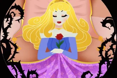 Aurora jigsaw puzzle