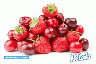frutas