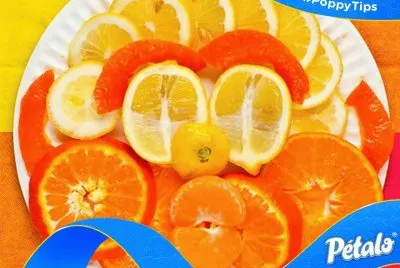 naranja