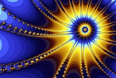 Estrella Fractal