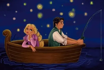 Rapunzel Flynn