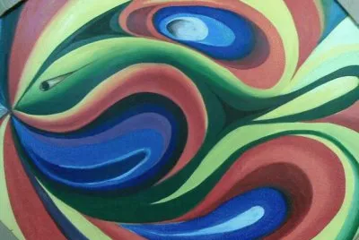 Abstrato