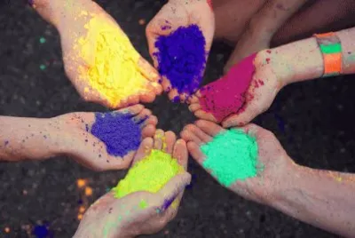 MaÃµs com cores