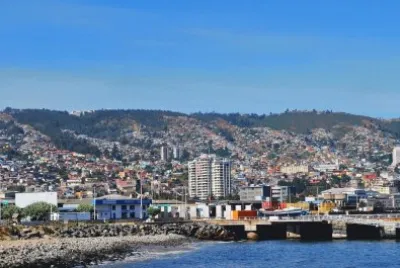 Valparaiso - Chile