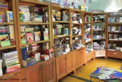 Libros