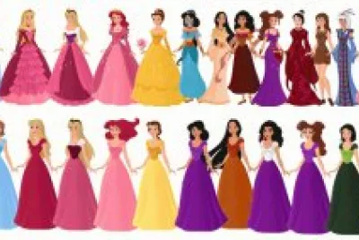 Princesses