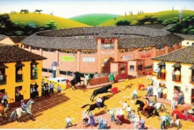 96. Paisaje jigsaw puzzle