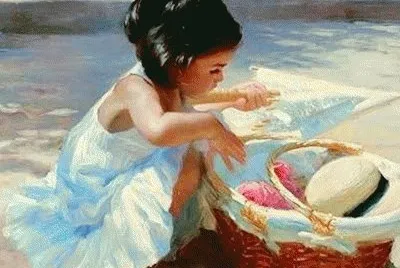 99. NiÃ±a