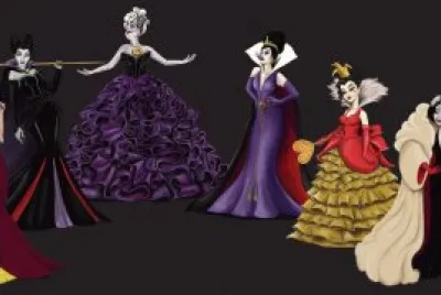 Villains