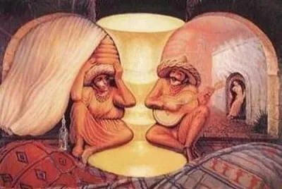 Optical Illusions