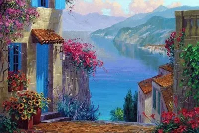 108. Paisaje