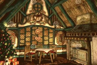 casa jigsaw puzzle