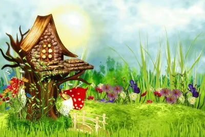 casa jigsaw puzzle