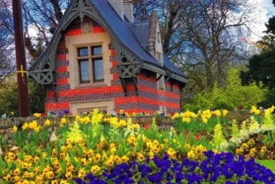 casa jigsaw puzzle