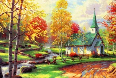 casa jigsaw puzzle