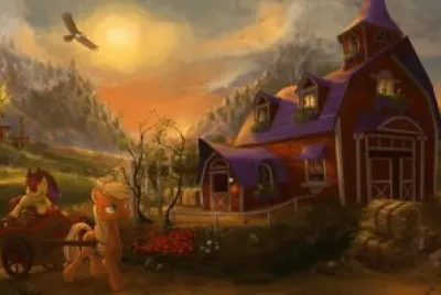 casa jigsaw puzzle