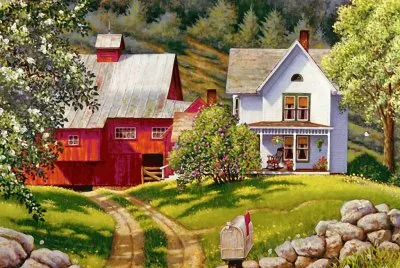 casa