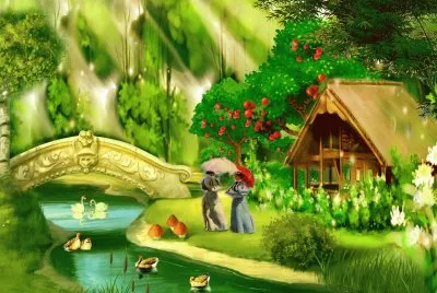 casa jigsaw puzzle
