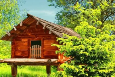 casa jigsaw puzzle