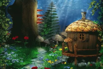 casa jigsaw puzzle