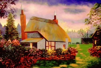 casa
