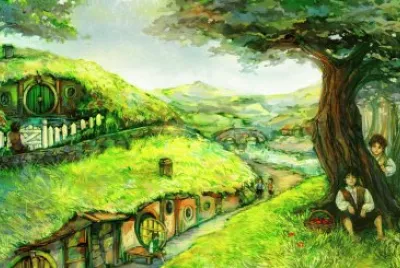 casa jigsaw puzzle