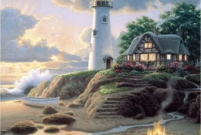 casa
