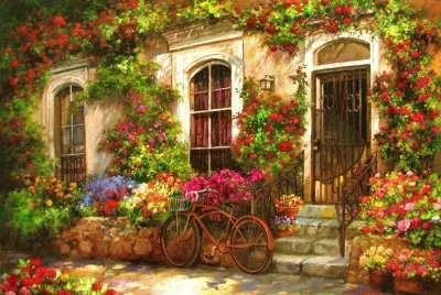 casa