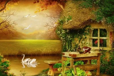 casa jigsaw puzzle