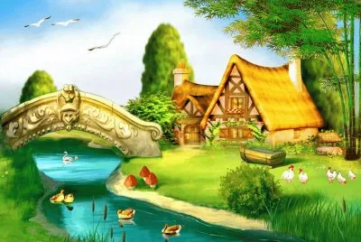casa jigsaw puzzle