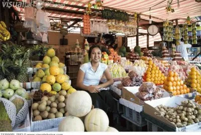Philippine Market