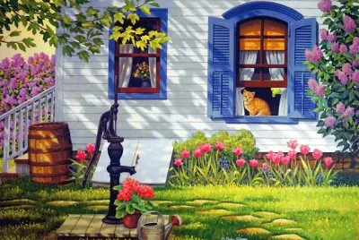 casa