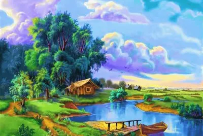 casa jigsaw puzzle