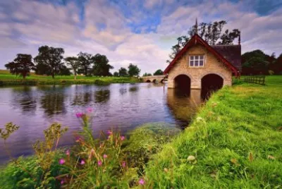 casa jigsaw puzzle