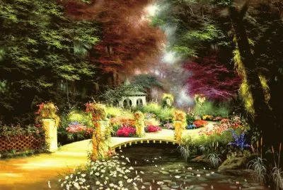 casa jigsaw puzzle