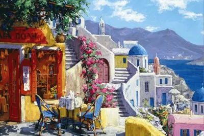 grÃ©cia jigsaw puzzle
