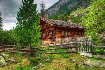 casa jigsaw puzzle