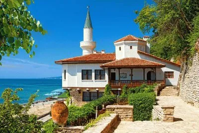 casa jigsaw puzzle