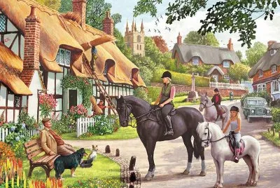 vila jigsaw puzzle