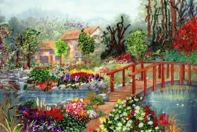 casa jigsaw puzzle