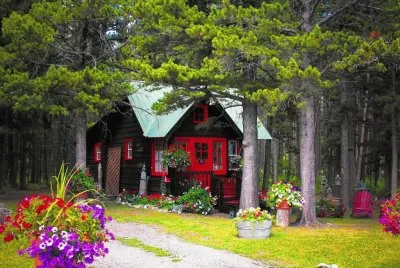 casa jigsaw puzzle